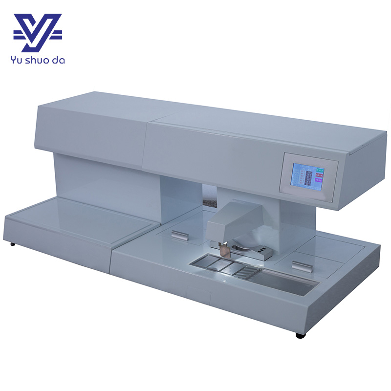 Tissue Embedding Center Tissue Embedding Center