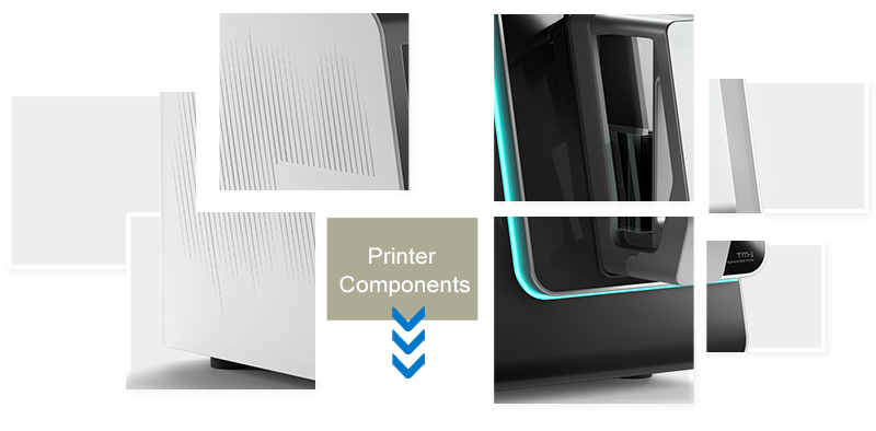 glass slide printer glass slide printer