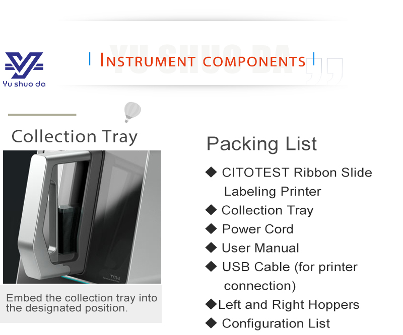 ribbon slide printer ribbon slide printer