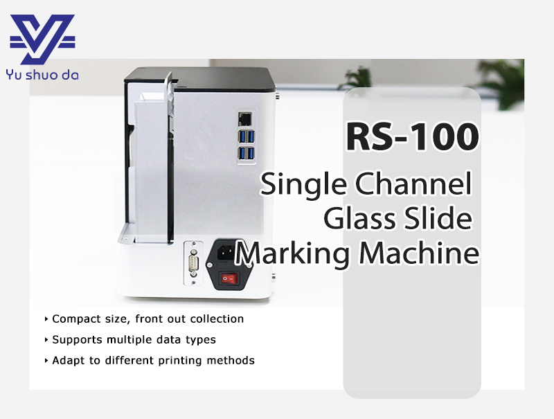 glass slide printer glass slide printer