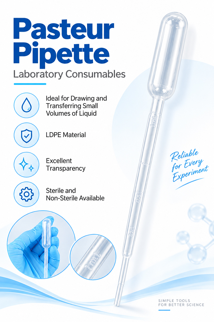 pasteur pipette pasteur pipette